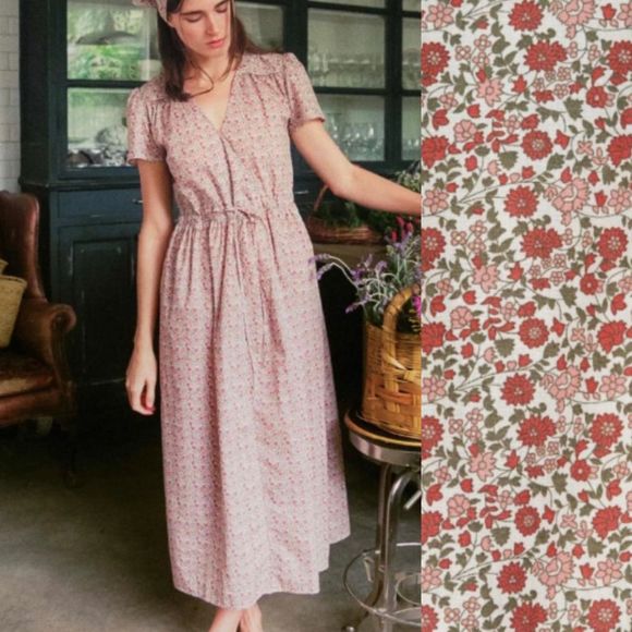 Christy Dawn Dresses & Skirts - CHRISTY DAWN CHRISTY DAWN CHRISTY DAWN